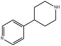 4-(piperidin-4-yl)pyridine hydrochloride