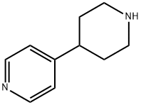 4-(piperidin-4-yl)pyridine hydrochloride