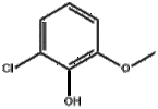 2-Chloro-6-methoxyphenol