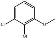2-Chloro-6-methoxyphenol