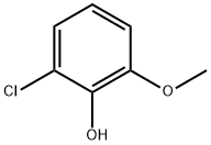 2-Chloro-6-methoxyphenol