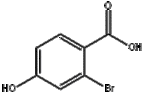 2-Bromo-4-hydroxybenzoic acid