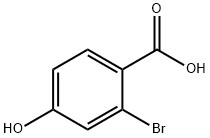 2-Bromo-4-hydroxybenzoic acid