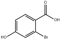 2-Bromo-4-hydroxybenzoic acid