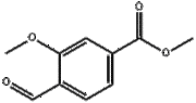 Methyl 4-formyl-3-methoxybenzoate