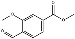 Methyl 4-formyl-3-methoxybenzoate