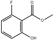 METHYL 2-FLUORO-6-HYDROXYBENZOATE