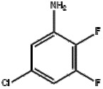 5-chloro-2,3-difluoroaniline