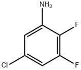 5-chloro-2,3-difluoroaniline