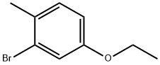 2-Bromo-4-ethoxy-1-methylbenzene