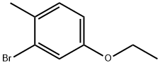 2-Bromo-4-ethoxy-1-methylbenzene