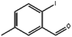 2-iodo-5-methylbenzaldehyde