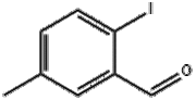 2-iodo-5-methylbenzaldehyde