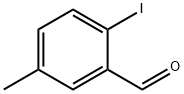 2-iodo-5-methylbenzaldehyde