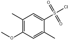 4-methoxy-2,5-dimethylbenzenesulfonyl chloride