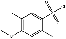 4-methoxy-2,5-dimethylbenzenesulfonyl chloride