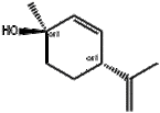 trans-1-methyl-4-(1-methylvinyl)cyclohex-2-en-1-ol