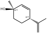 trans-1-methyl-4-(1-methylvinyl)cyclohex-2-en-1-ol