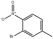 2-Bromo-4-Methyl-1-nitro-benzene