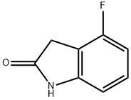 4-Fluoro-1,3-dihydro-2H-indol-2-one