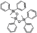 TRIMETHYL PENTAPHENYL TRISILOXANE