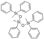 TRIMETHYL PENTAPHENYL TRISILOXANE