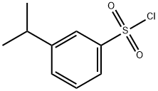 3-Isopropylbenzenesulfonyl chloride