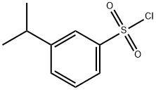 3-Isopropylbenzenesulfonyl chloride