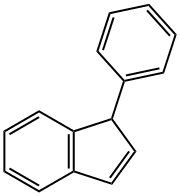 1-phenyl-1H-indene