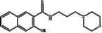 3-Hydroxy-N-[3-(4-morpholinyl)propyl]-2-Naphthalenecarboxamide