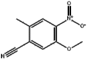 5-methoxy-2-methyl-4-nitrobenzonitrile