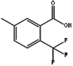 5-METHYL-2-(TRIFLUOROMETHYL)BENZOIC ACID