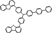 N,N-bis(4-(dibenzo[b,d]furan-4-yl)phenyl)-['-1,1':4',1'terphenyl]-4-amine