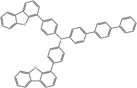 N,N-bis(4-(dibenzo[b,d]furan-4-yl)phenyl)-['-1,1':4',1'terphenyl]-4-amine