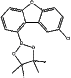 8-Chloro-1-(4,4,5,5-tetramethyl-1,3,2-dioxaborolan-2-yl)-dibenzofuran