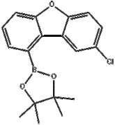 8-Chloro-1-(4,4,5,5-tetramethyl-1,3,2-dioxaborolan-2-yl)-dibenzofuran