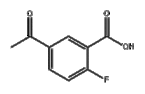 5-acetyl-2-fluorobenzoic acid