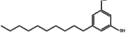 1,3-Benzenediol, 5-decyl-