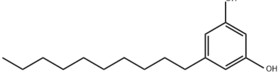 1,3-Benzenediol, 5-decyl-