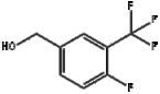 4-FLUORO-3-(TRIFLUOROMETHYL)BENZYL ALCOHOL