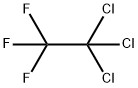 1,1,1-Trichlorotrifluoroethane