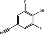 3,5-DIFLUORO-4-HYDROXY-BENZONITRILE