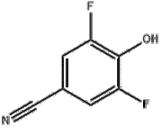 3,5-DIFLUORO-4-HYDROXY-BENZONITRILE