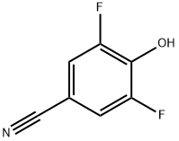 3,5-DIFLUORO-4-HYDROXY-BENZONITRILE