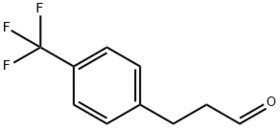 3-(4-TRIFLUOROMETHYL-PHENYL)-PROPIONALDEHYDE