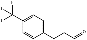 3-(4-TRIFLUOROMETHYL-PHENYL)-PROPIONALDEHYDE