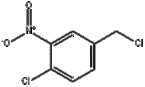 1-Chloro-4-(chloromethyl)-2-nitrobenzene