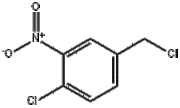 1-Chloro-4-(chloromethyl)-2-nitrobenzene