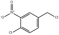 1-Chloro-4-(chloromethyl)-2-nitrobenzene