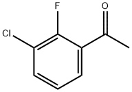 3'-Chloro-2'-fluoroacetophenone